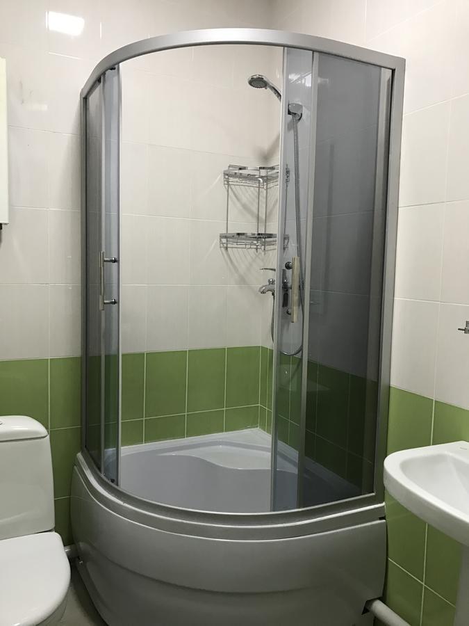 Bereke Hostel Simkent Kültér fotó