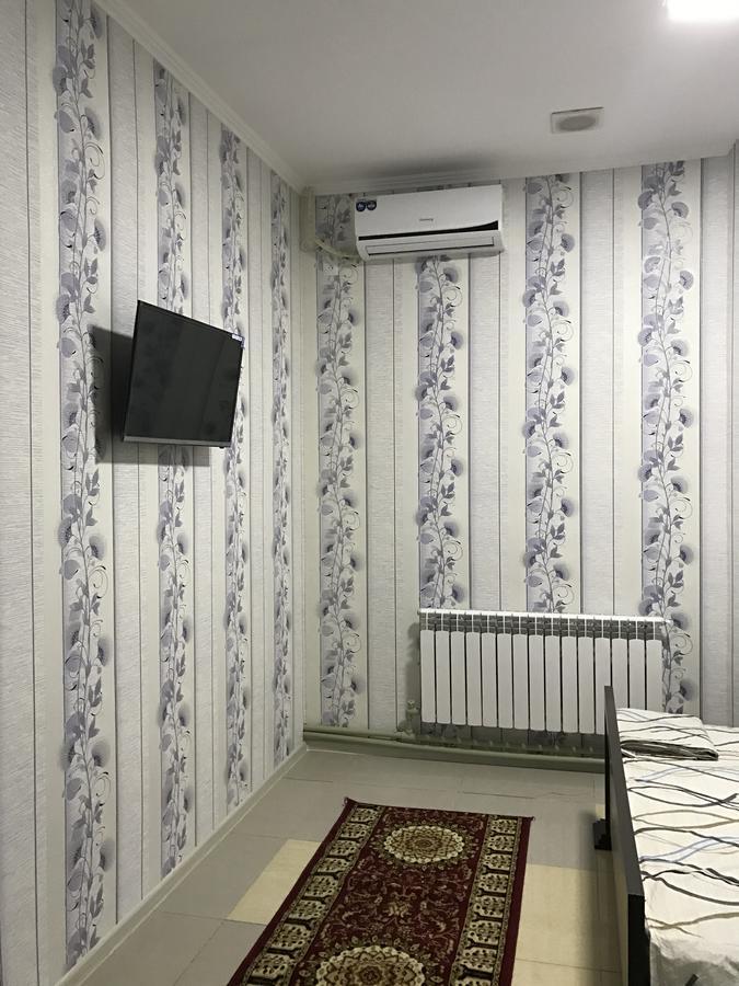 Bereke Hostel Simkent Kültér fotó