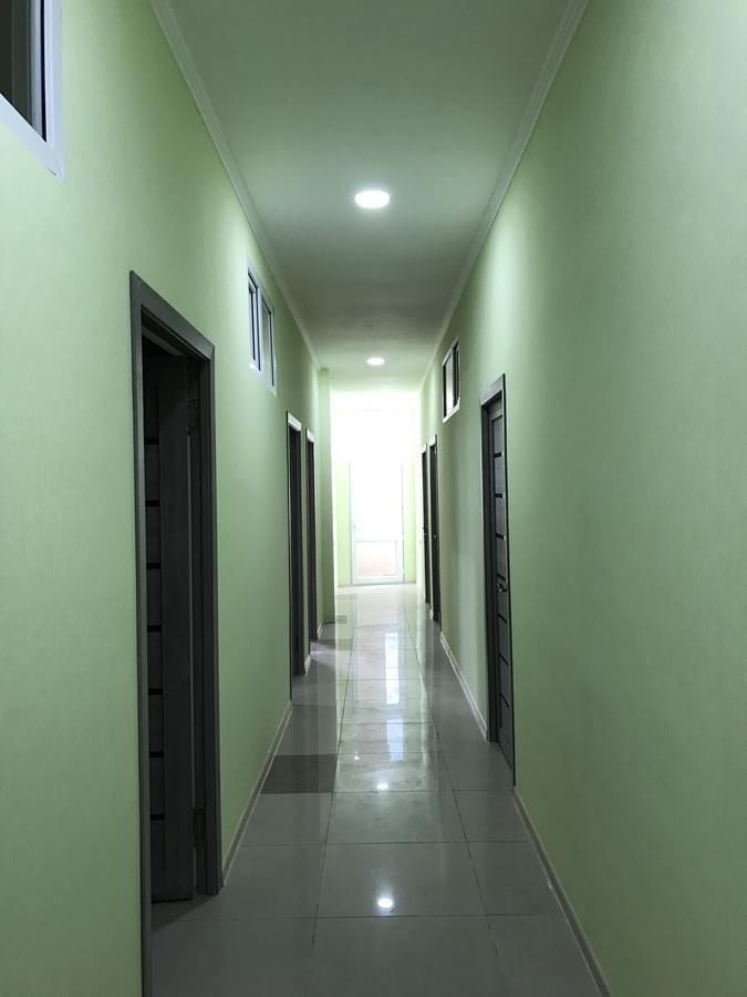 Bereke Hostel Simkent Kültér fotó