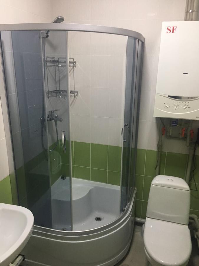 Bereke Hostel Simkent Kültér fotó